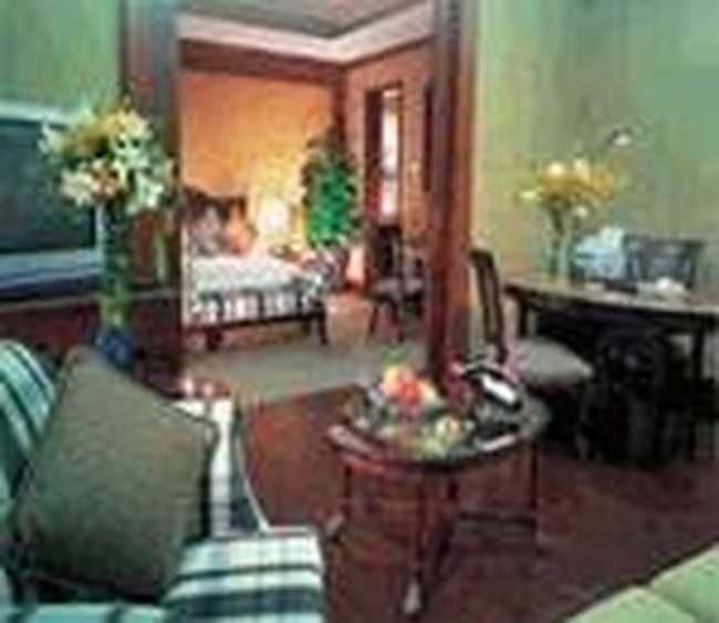 深圳威尼斯皇冠假日酒店,圖六