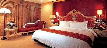 深圳深航锦江国际酒店,图五