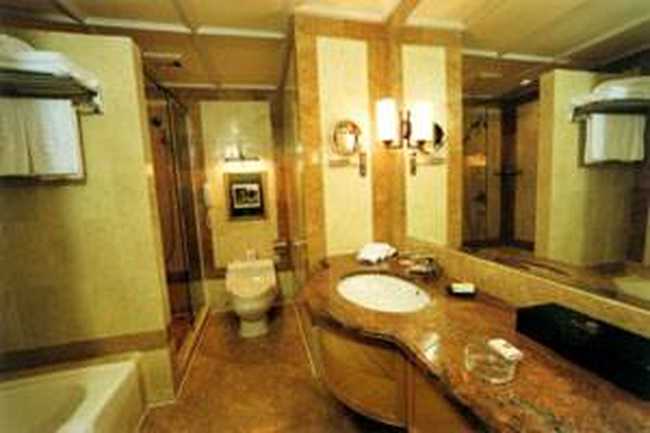 开平潭江半岛酒店,图三