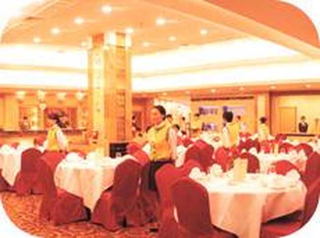 司马假日酒店,图五