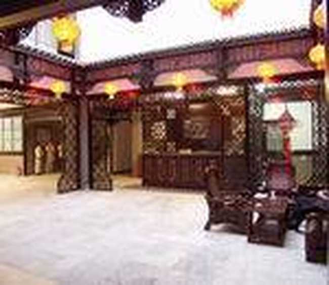 深圳威尼斯皇冠假日酒店,圖五