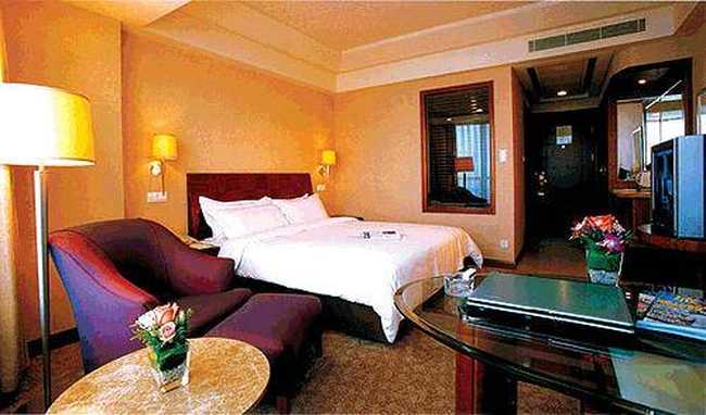 深圳深航锦江国际酒店,图六