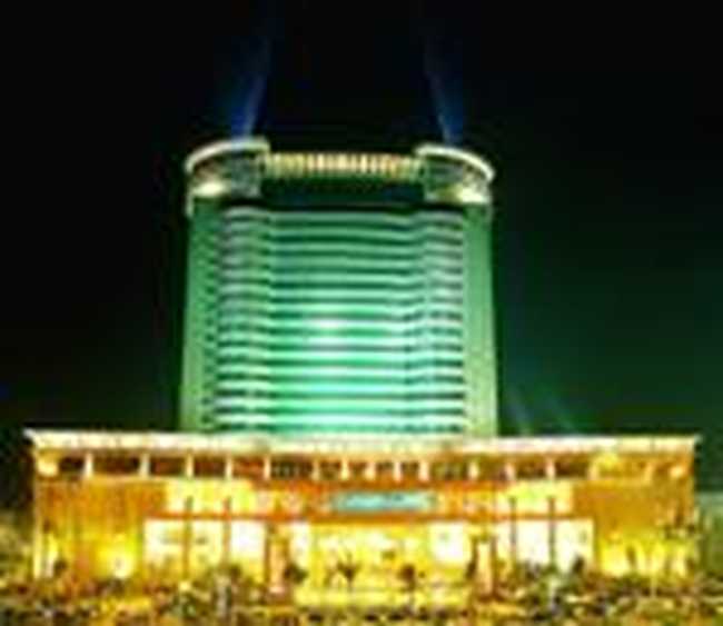 富盈酒店*,图一