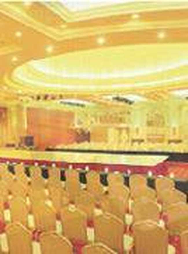 天悦大酒店,图四