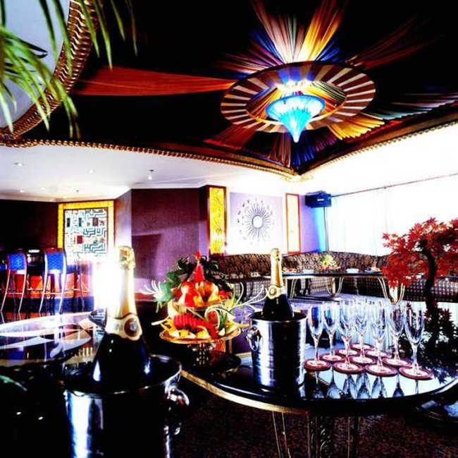 东莞嘉华大酒店,图九