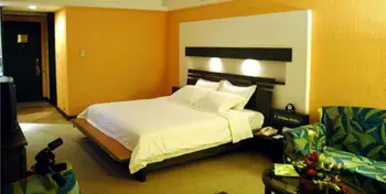 广州番禺长隆酒店,图一