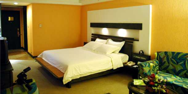 广州番禺长隆酒店,图一