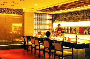 塘厦三正半山酒店,图二十三