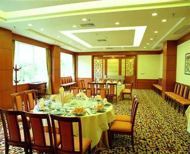 方中假日酒店,图八