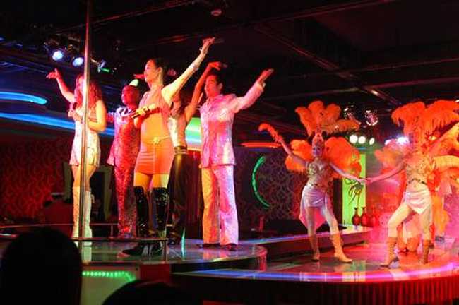 万豪国际酒店,图九