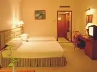 寮步名冠金凯悦大酒店,图五