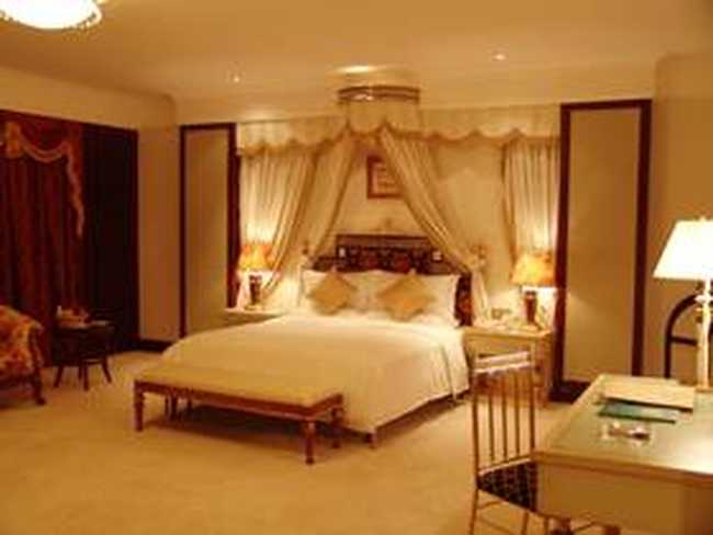 宝田国际度假会议酒店,图二