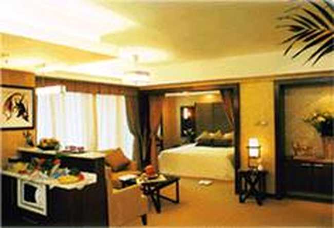 999丹枫白露酒店,图六