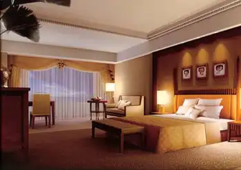 江门名冠金凯悦大酒店（即将开业）,图二