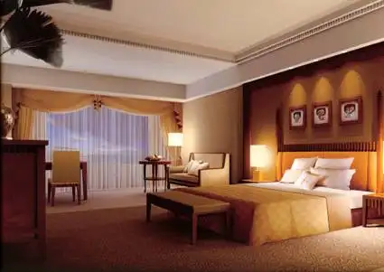 江门名冠金凯悦大酒店（即将开业）,图二