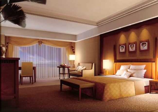 江门名冠金凯悦大酒店（即将开业）,图二