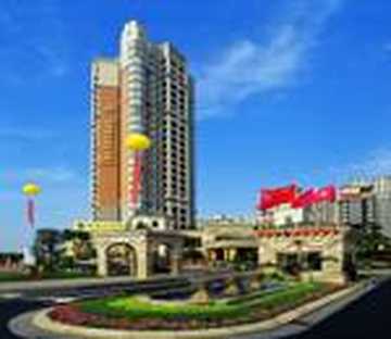 广州欧洲假日国际公寓,图一