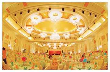 广州凤凰城酒店*,图十六