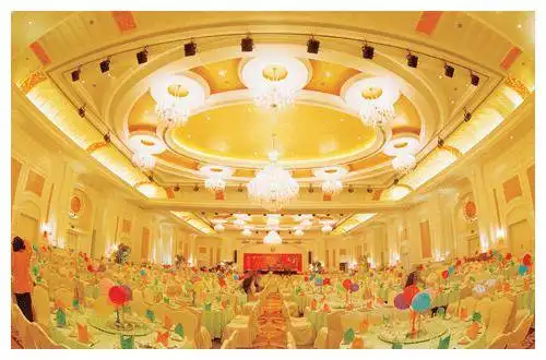 广州凤凰城酒店*,图十六