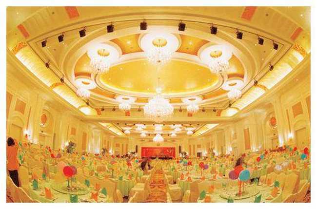 广州凤凰城酒店*,图十六