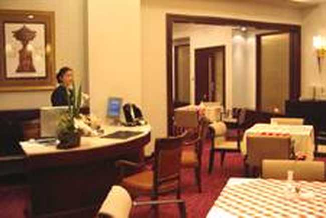 塘厦新都会怡景酒店,图三