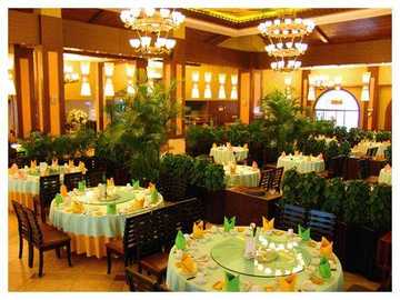 广州凤凰城酒店*,图七