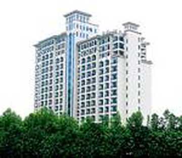 星河湾酒店国际公寓,图一