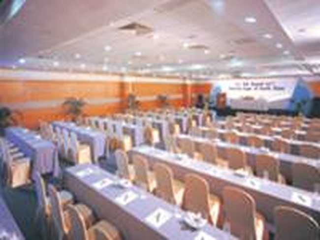 深圳南海酒店,图七