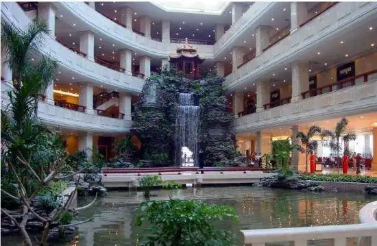 湛江皇冠假日酒店*,图二