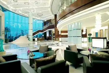 深圳福朋喜来登酒店,图四