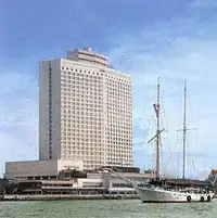 广州白天鹅宾馆