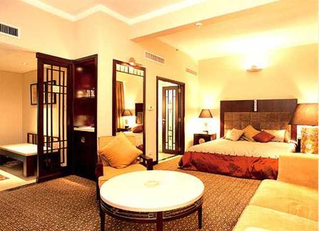 广州东方宾馆,图六