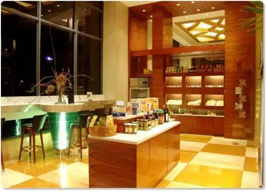 帝京国际酒店,图九