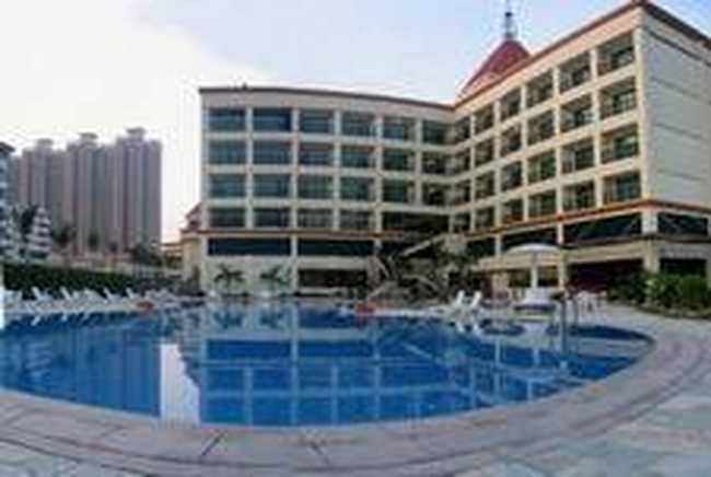 塘厦新都会怡景酒店,图十六