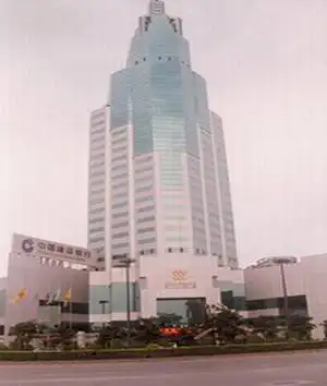 银城酒店*,图一