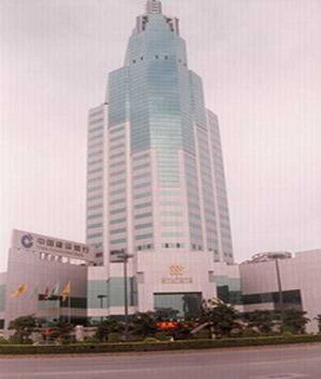 银城酒店*,图一