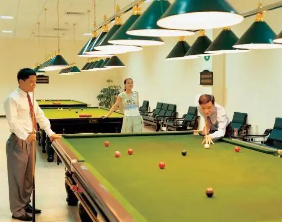 方中假日酒店,图十二