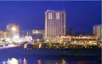 河源市翔丰国际酒店,图一