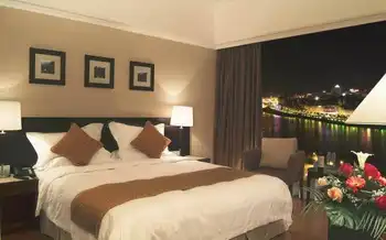 河源市翔丰国际酒店,图二