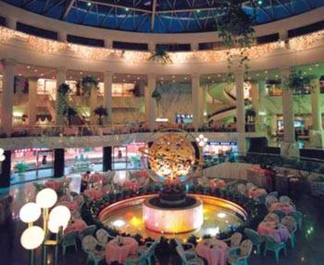 金海湾大酒店,图二