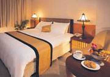 裕元花园酒店,图五