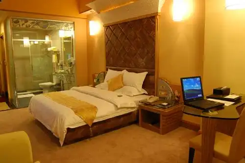 万豪国际酒店,图二