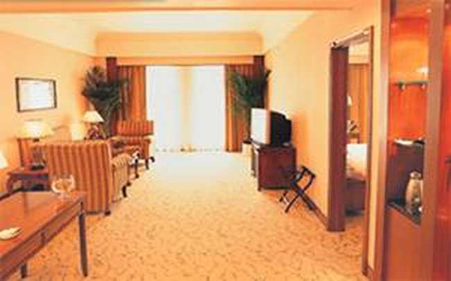 石龙名冠金凯悦大酒店,图六