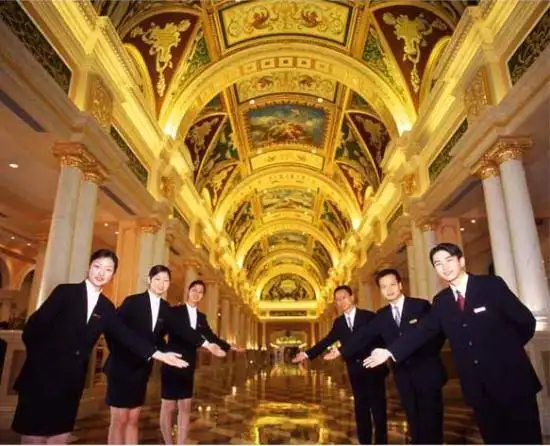 广州凤凰城酒店*,图三