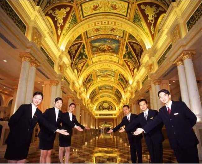 广州凤凰城酒店*,图三