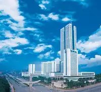 东莞嘉华大酒店