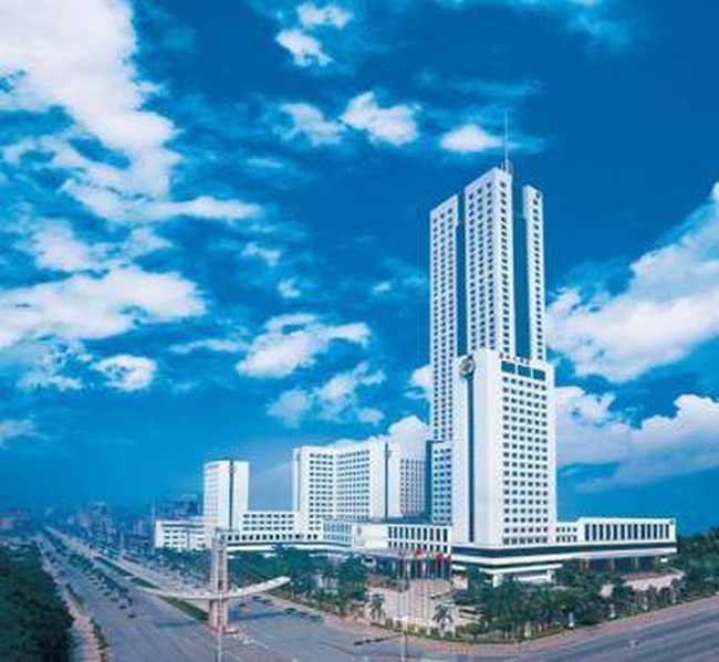 东莞嘉华大酒店,图一