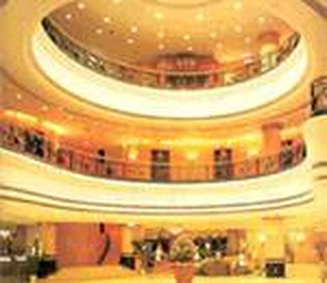 珠海怡景湾大酒店,图二