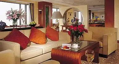 广州香格里拉大酒店,图二