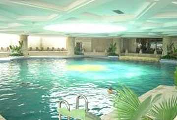 广州珠江帝景酒店,图三